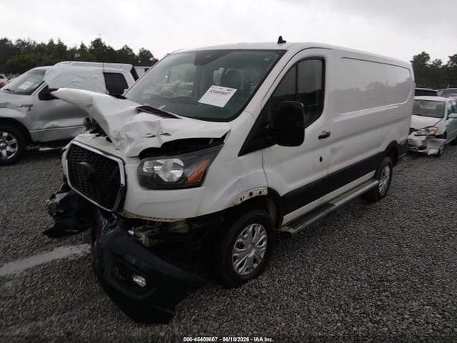2024 FORD TRANSIT-250 2