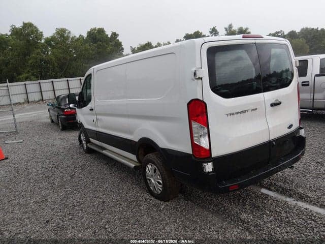 2024 FORD TRANSIT-250 3