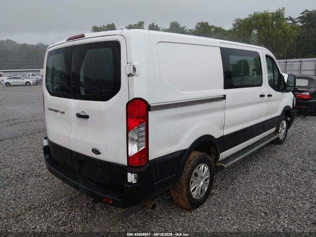 2024 FORD TRANSIT-250 4