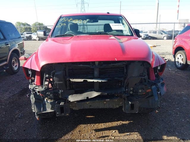2019 RAM 1500 CLASSIC TRADESMAN 4X4 6'4 BOX 13