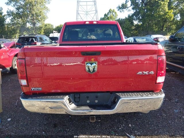 2019 RAM 1500 CLASSIC TRADESMAN 4X4 6'4 BOX 17