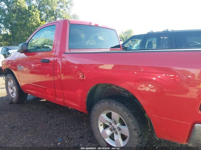 2019 RAM 1500 CLASSIC TRADESMAN 4X4 6'4 BOX 18