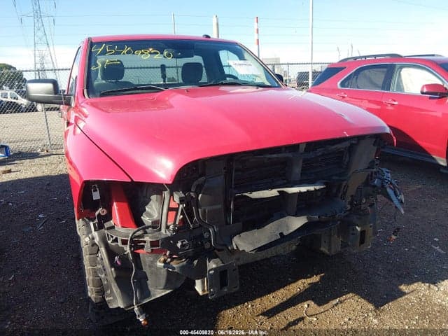 2019 RAM 1500 CLASSIC TRADESMAN 4X4 6'4 BOX 6
