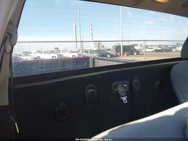 2019 RAM 1500 CLASSIC TRADESMAN 4X4 6'4 BOX 8