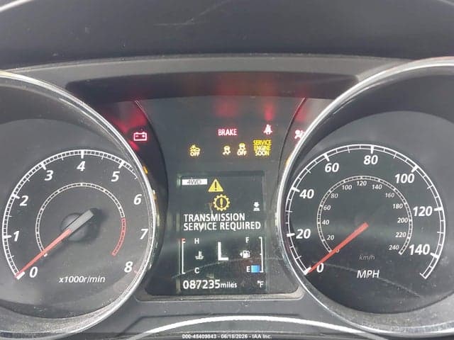 2022 MITSUBISHI OUTLANDER SPORT 7