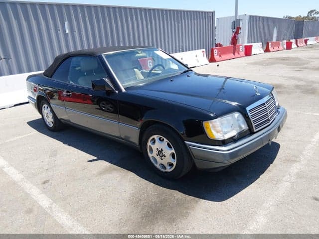 1995 MERCEDES-BENZ E 320