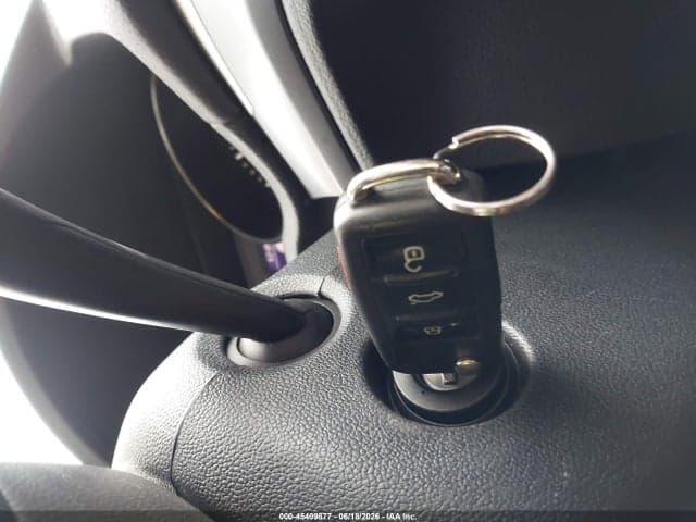 2018 VOLKSWAGEN PASSAT 2.0T R-LINE/2.0T S 11