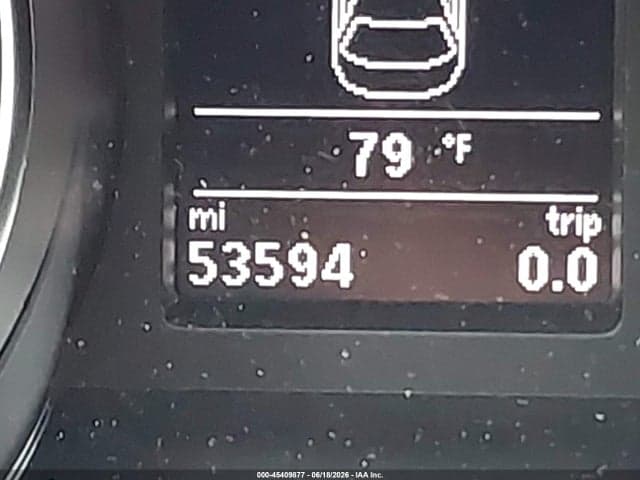 2018 VOLKSWAGEN PASSAT 2.0T R-LINE/2.0T S 15