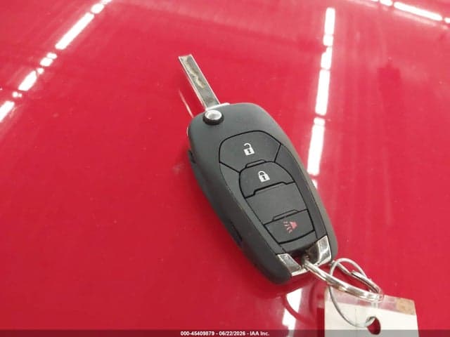 2019 CHEVROLET SPARK 1LT CVT 11