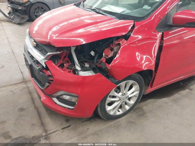 2019 CHEVROLET SPARK 1LT CVT 6