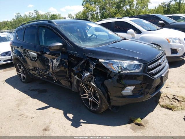 2019 FORD ESCAPE SEL 1