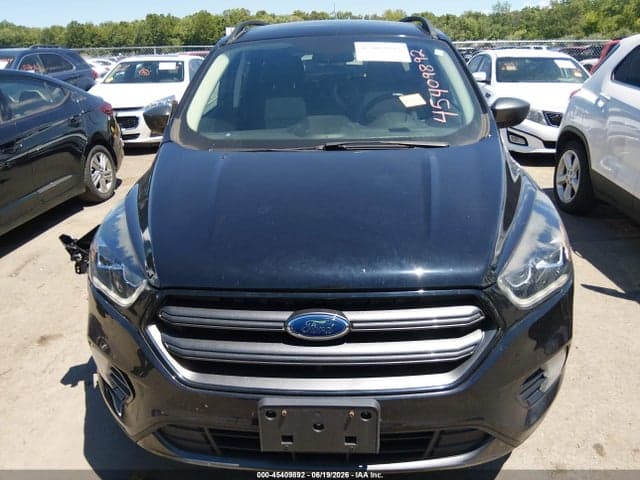 2019 FORD ESCAPE SEL 12