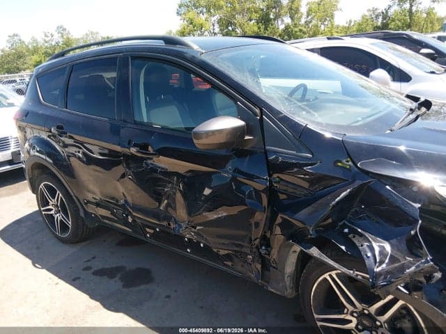 2019 FORD ESCAPE SEL 13