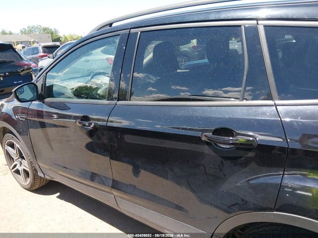 2019 FORD ESCAPE SEL 14
