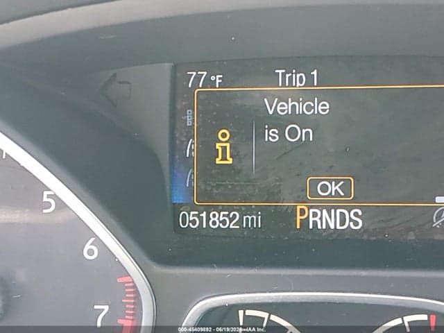 2019 FORD ESCAPE SEL 15