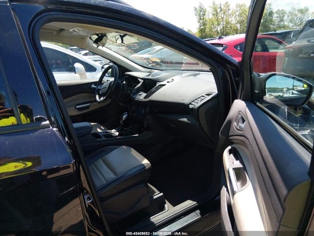 2019 FORD ESCAPE SEL 5