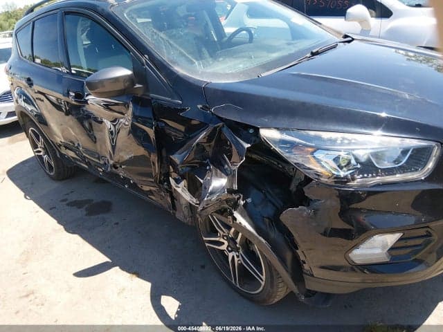 2019 FORD ESCAPE SEL 6