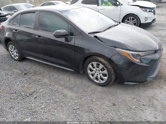 2023 TOYOTA COROLLA LE 1