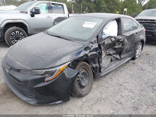 2023 TOYOTA COROLLA LE 2