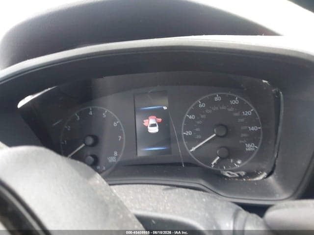 2023 TOYOTA COROLLA LE 7