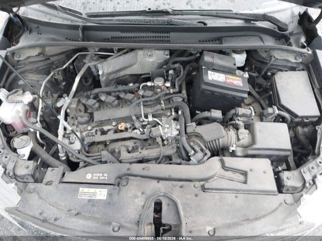 2023 TOYOTA COROLLA LE 10