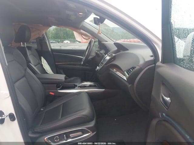 2020 ACURA MDX STANDARD 5