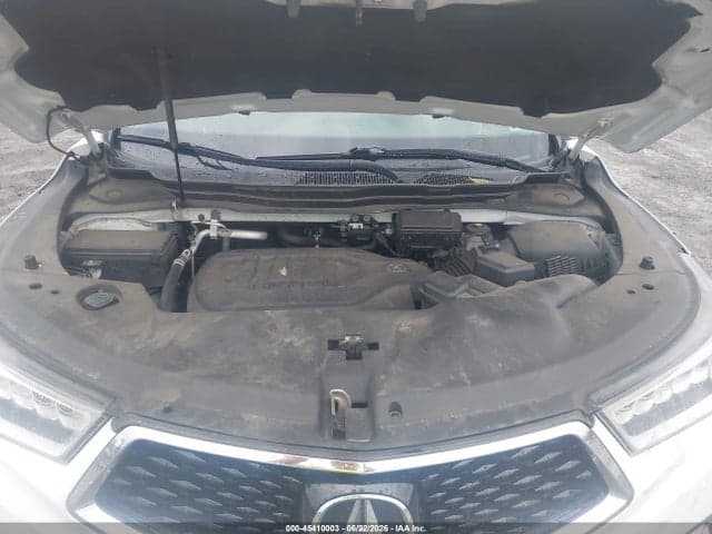 2020 ACURA MDX STANDARD 10