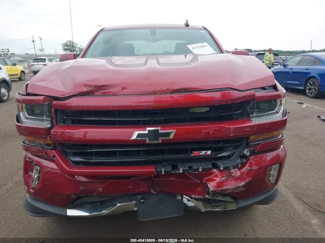 2018 CHEVROLET SILVERADO 1500 LT 12