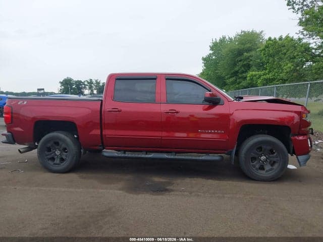 2018 CHEVROLET SILVERADO 1500 LT 13
