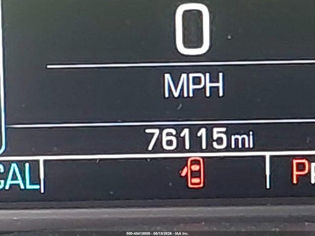 2018 CHEVROLET SILVERADO 1500 LT 15