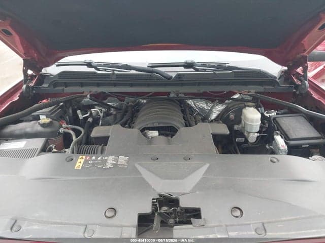 2018 CHEVROLET SILVERADO 1500 LT 10