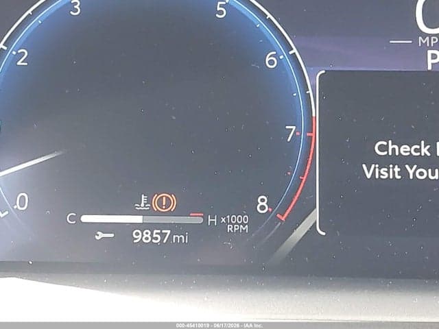 2026 TOYOTA COROLLA CROSS XLE 15