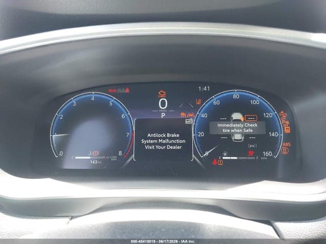 2026 TOYOTA COROLLA CROSS XLE 7