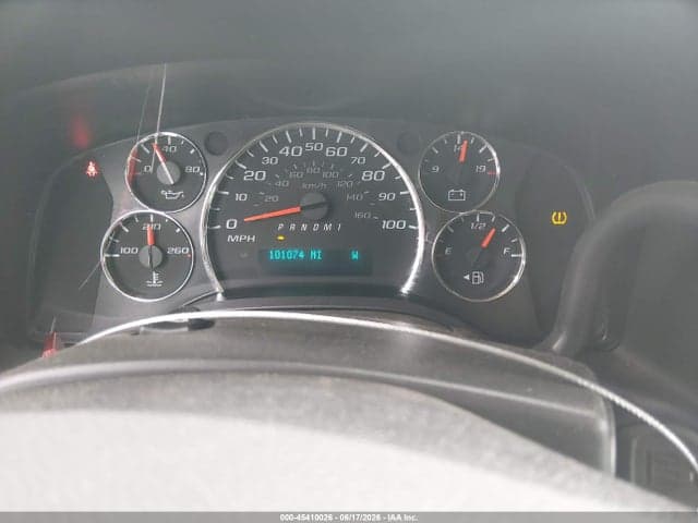 2019 CHEVROLET EXPRESS 2500 LS 7