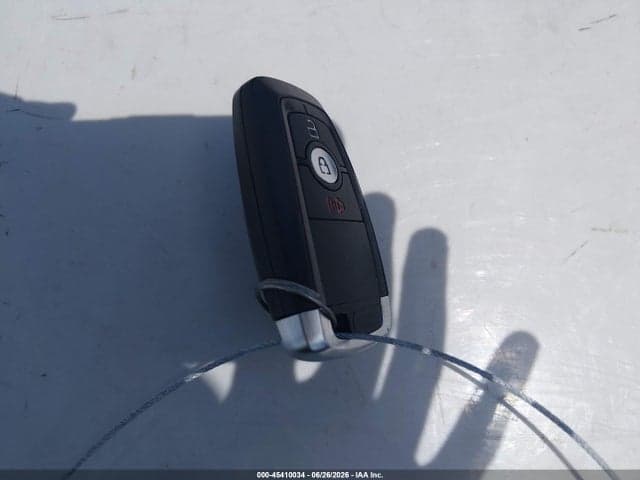 2021 FORD ECOSPORT SE 11