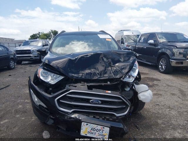 2021 FORD ECOSPORT SE 6