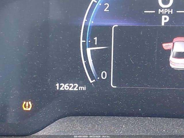 2026 TOYOTA COROLLA LE 15
