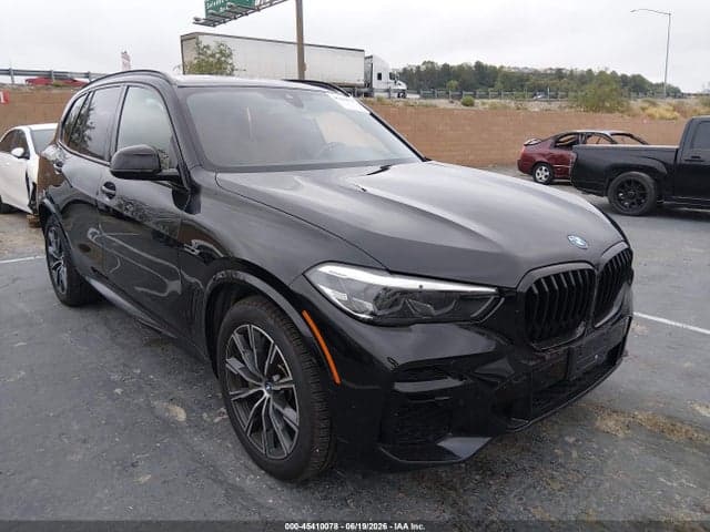 2023 BMW X5 PHEV XDRIVE45E 1