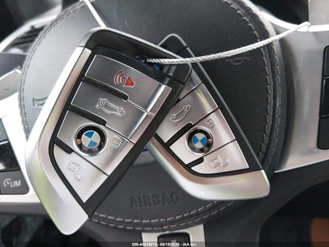 2023 BMW X5 PHEV XDRIVE45E 11