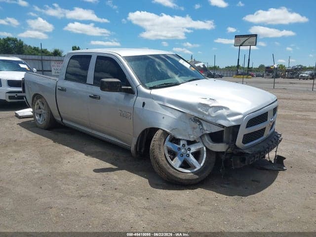 2017 RAM 1500 EXPRESS 4X4 5'7 BOX 1