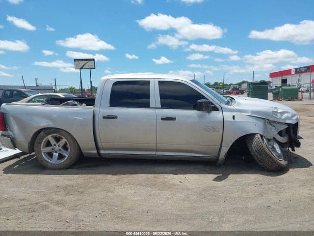2017 RAM 1500 EXPRESS 4X4 5'7 BOX 14