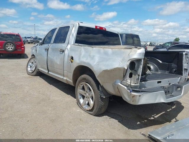 2017 RAM 1500 EXPRESS 4X4 5'7 BOX 3