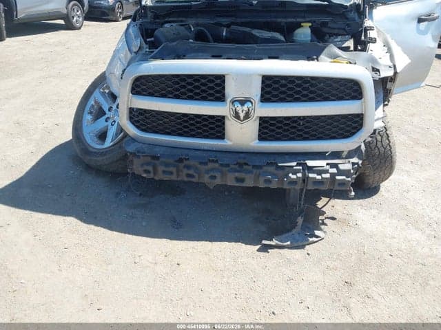 2017 RAM 1500 EXPRESS 4X4 5'7 BOX 6