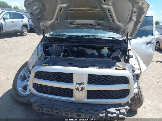 2017 RAM 1500 EXPRESS 4X4 5'7 BOX 10