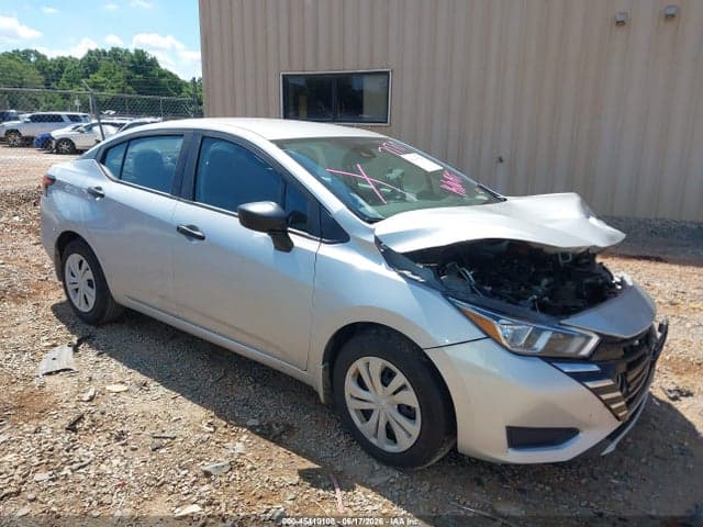 2024 NISSAN VERSA 1.6 S 1