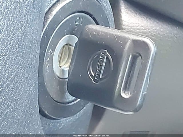 2024 NISSAN VERSA 1.6 S 11