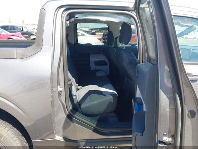 2026 FORD MAVERICK XLT 2