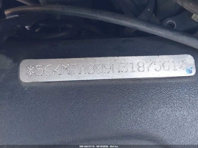 2022 INDIAN MOTORCYCLE CO. SCOUT BOBBER ABS 10