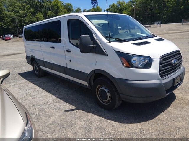 2018 FORD TRANSIT-350 XL/XLT 1