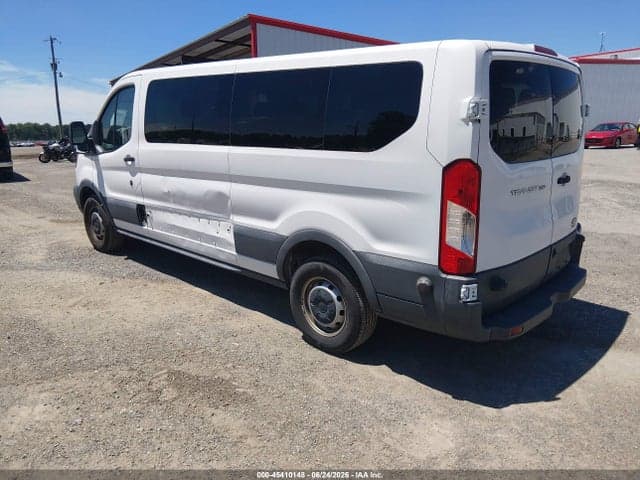2018 FORD TRANSIT-350 XL/XLT 3